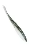 Yamamoto 5" D-Shad - Vertikaljiggar - 173033044 - 3