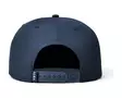 Yeti Flat Brim Rope Hat Navy - Kepsar - 888830270844 - 5