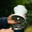 Yeti Pour Over Navy - Termosflaskor och -muggar - 888830389904 - 5