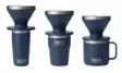 Yeti Pour Over Navy - Termosflaskor och -muggar - 888830389904 - 3