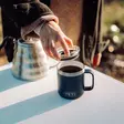 Yeti Rambler 10oz Tumbler Ceramic - Termosflaskor och -muggar - 888830548424 - 6