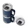 Yeti Rambler 10oz Tumbler Ceramic - Termosflaskor och -muggar - 888830548424 - 5