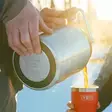 Yeti Rambler 1 Gallon Jug 2.0 Stainless - Termosflaskor och -muggar - 888830351154 - 3