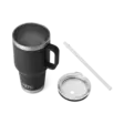 Yeti Rambler 35 Oz Straw Mug - Termosflaskor och -muggar - 888830276914 - 3