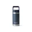 Yeti Rambler JR 12oz Kids Bottle Navy - Termosflaskor och -muggar - 888830376614 - 3
