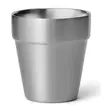 YETI SHOT GLASSES & CASE Stainless Steel - Termosflaskor och -muggar - 888830382844 - 5
