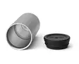 YETI SHOT GLASSES & CASE Stainless Steel - Termosflaskor och -muggar - 888830382844 - 3