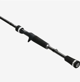 13Fishing Fate Black 6'10" ML 5-20g - Övriga spinnspön - 810039115664 - 2