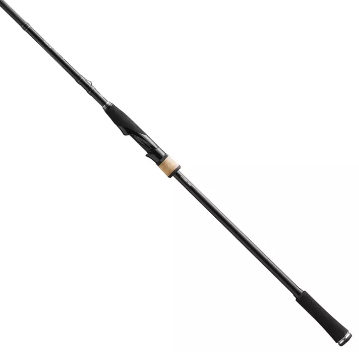 13Fishing Muse Black 6'9" ML 5-20g - Övriga haspelspön - 810039117354 - 1