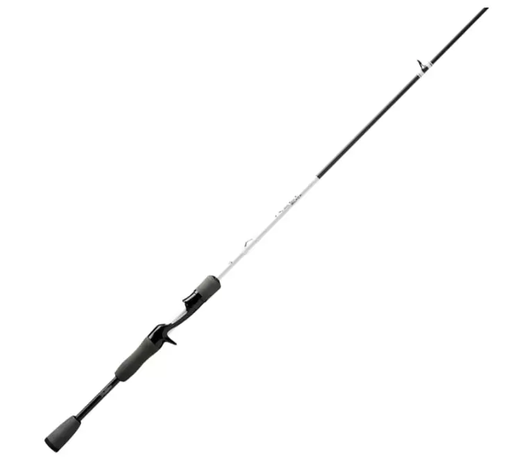 13Fishing Rely Black Cast - Övriga spinnspön - 810068295634 - 1