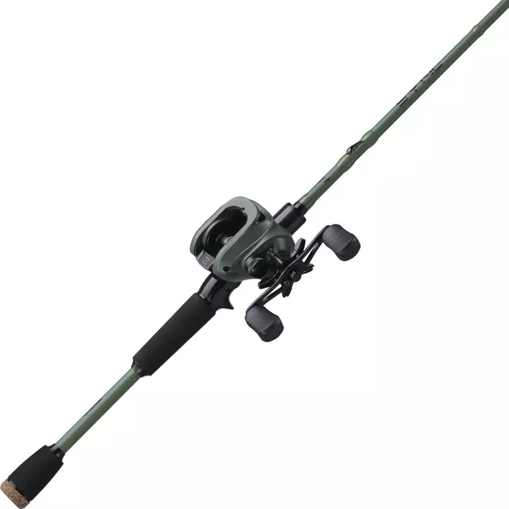 13Fishing Sync Cast 7' M + O 8.1LH Combo - Jiggset för abborre och gös - 022677381374 - 1