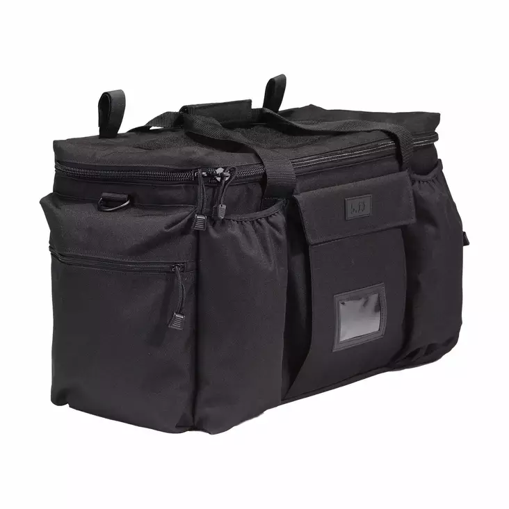 5.11 Patrol Ready Bag Black - Taktiska ryggsäckar och utrustningsväskor - 888579913354 - 1