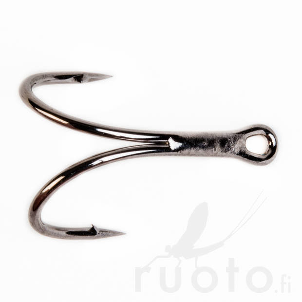 Partidge Big Mouth Double - Tubflugkrokar - 8888185435594 - 1