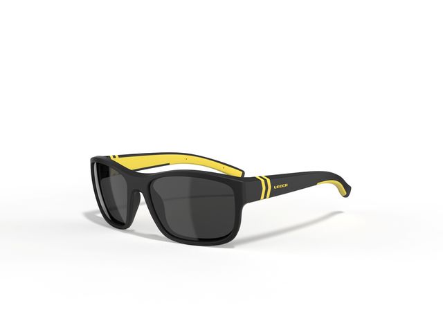 Leech ATW Kids Black - Plastlinser - 7350123791914 - 1