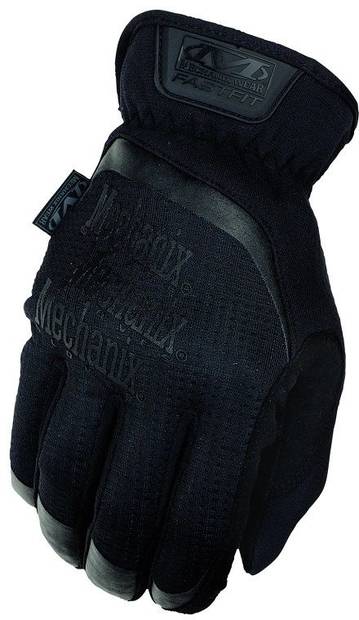 Mechanix FastFit - Covert - Taktiska handskar - 781513638644 - 1