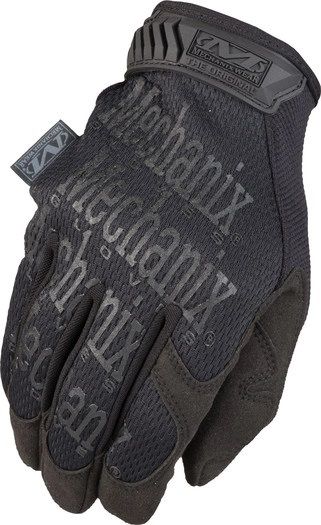Mechanix The Original - Covert - Taktiska handskar - 781513603604 - 1