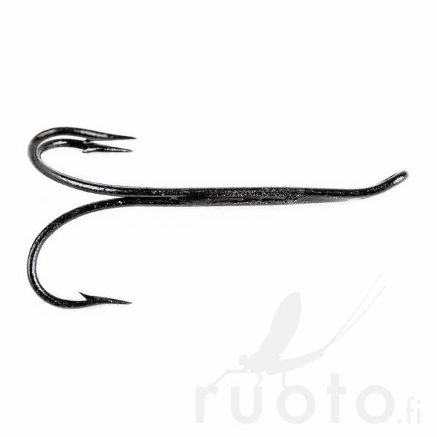 Mustad 80550 BL - Laxkrokar - 7021560289974 - 1