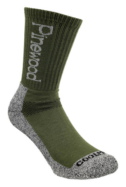 Pinewood Coolmax Sock 2-Pack - Jägarsockor - 7331090040434 - 1