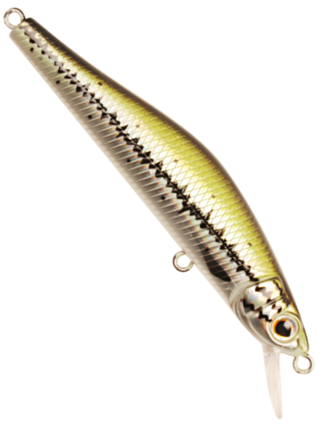 Strike Pro Inquisitor 80mm 8,3g - Wobblers - 3400405534 - 1