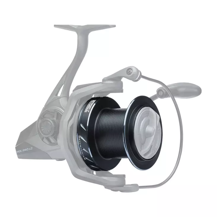 Mitchell MX Pro LC Spare Spool 10000 - Extraspolar - 022021009114 - 1