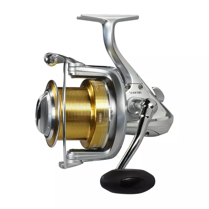 Mitchell MX Surf 7000 - Långkast- & Baitrunner-surfrullar - 022021654864 - 1