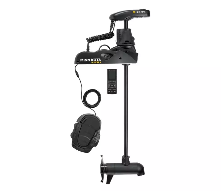 Minn Kota Ulterra 2 WR DSC 80lb 60" - Minn Kota-elmotorer - 029402056064 - 1