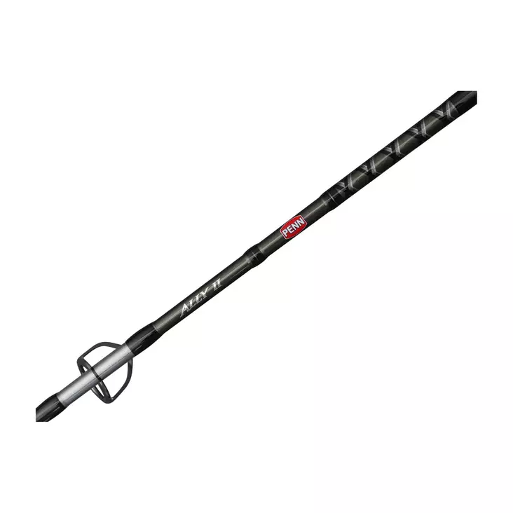 Penn Ally II 8'2'' 20-150g 80lb Popping - Havsabborrspön & lätta havsspön - 031324007734 - 1