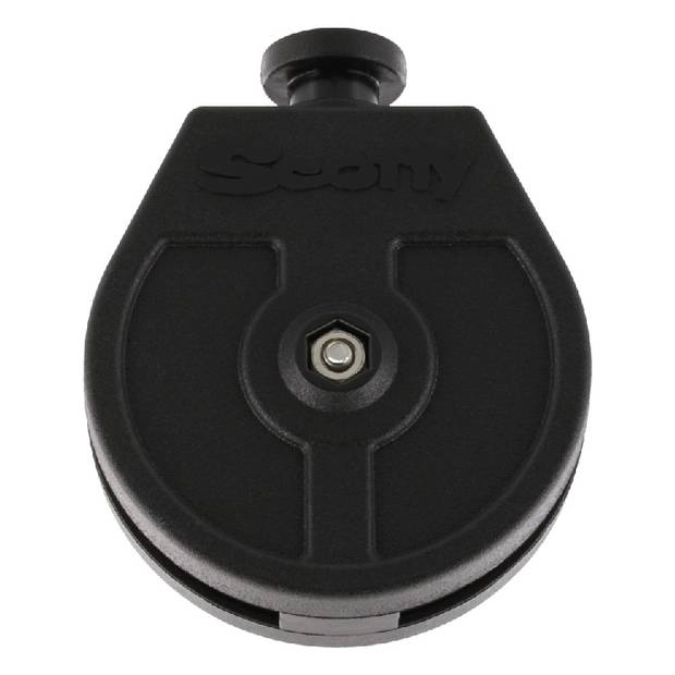 Scotty Downrigger Pulley Upgrade Kit 1139 - Djupriggar - 062017011394 - 1