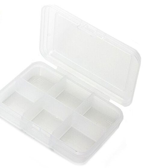 Camo Lures Tackle Box Mini II - Betesbox - 4251013502784 - 1