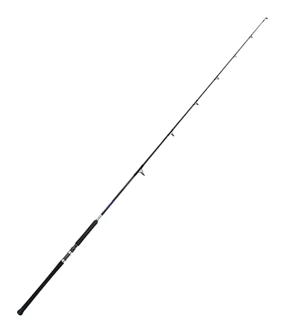 Shimano Grappler BB Type C Spinning 1+1pc - Saltwater-haspelspön - 4969363351814 - 1