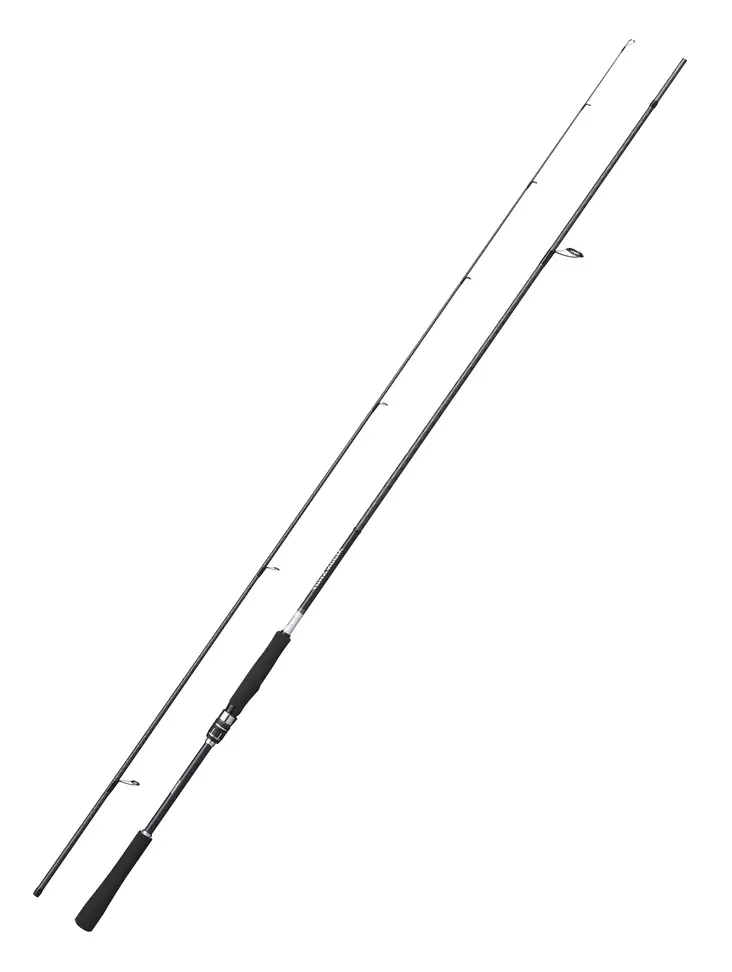 Shimano Moonshot Spinning - Havsabborrspön - 4969363399854 - 1