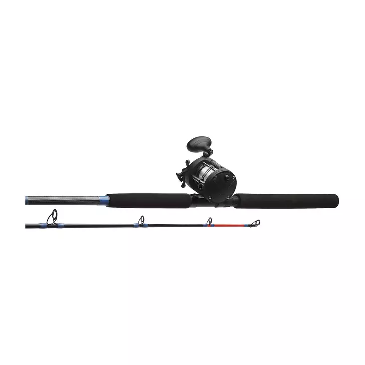 Kinetic Boat CC 6' 20-30lb Combo - Havsfiskekombos - 5707461441094 - 1