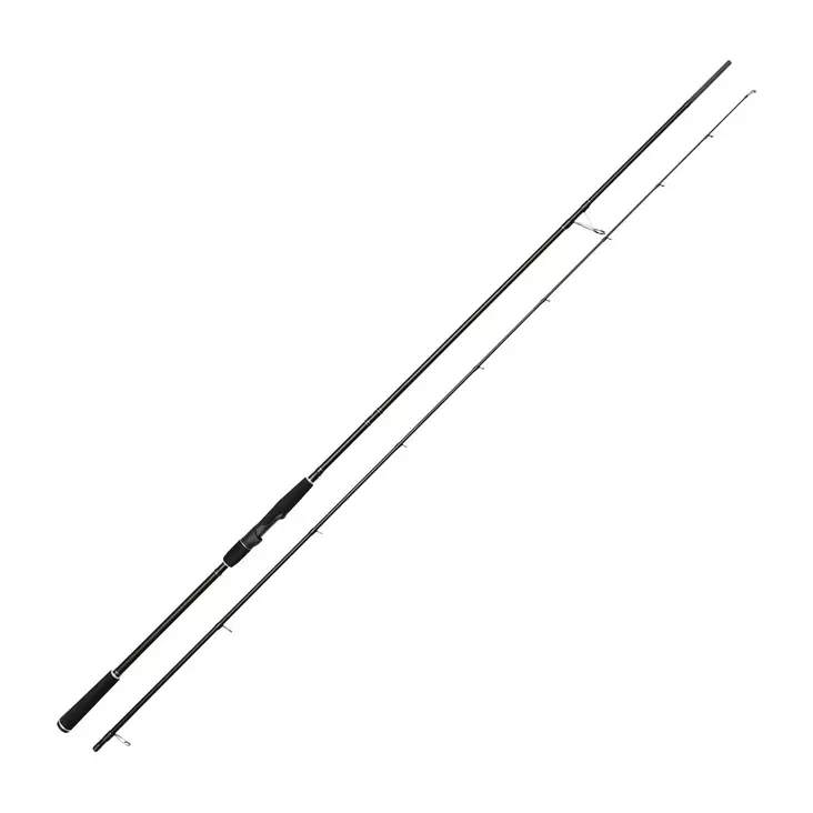 Westin W2 SBass 9'6'' 9-35g - Havsabborrspön & lätta havsspön - 5707549513514 - 1