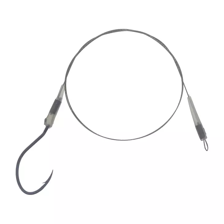 Westin Float Rig Single Hook L #4/0 - Köderfiskflöten & köderfiskriggar - 5707549519684 - 1