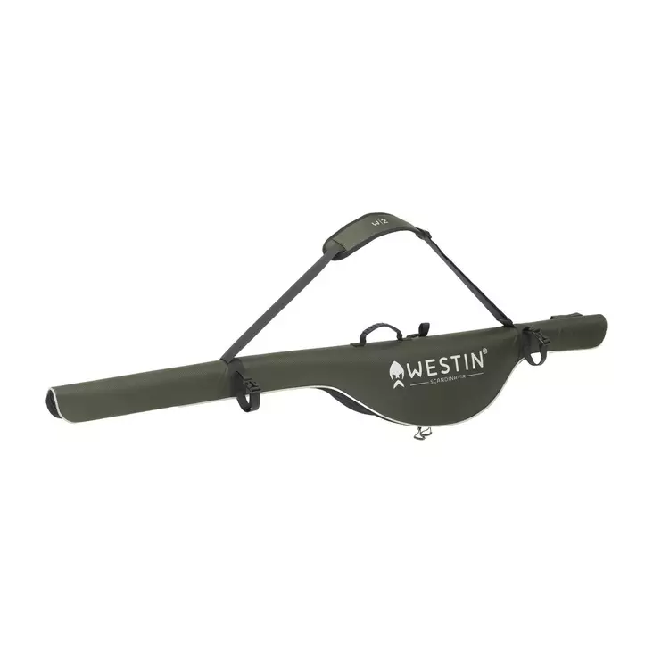 Westin W2 Rod Case 12' - Spöväskor - 5707549519844 - 1