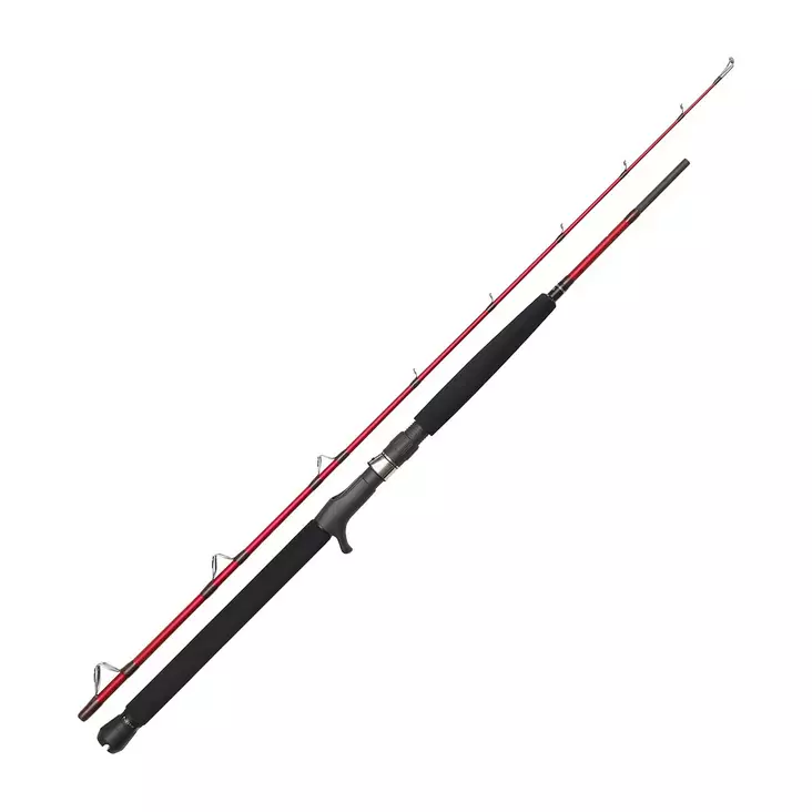 Westin W6 Boat-T 6'2'' 20-30lb 150-400g - Båt- & pilkspön - 5707549538104 - 1