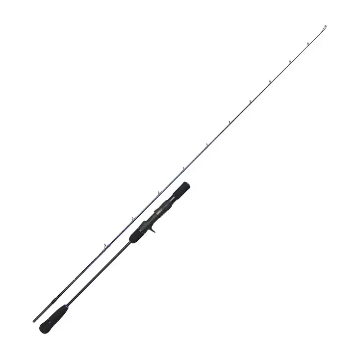 Westin W8 Slow Jigging-T 6'3'' 220g - Jiggingspön - 5707549546284 - 1
