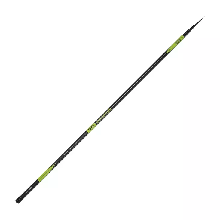 Mikado NSC Pole 7,00m - Whips - 5900637054634 - 1