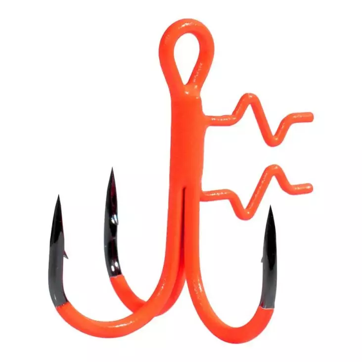 BKK Assist Spear-21 UVO - Krokar - 6941780933864 - 1