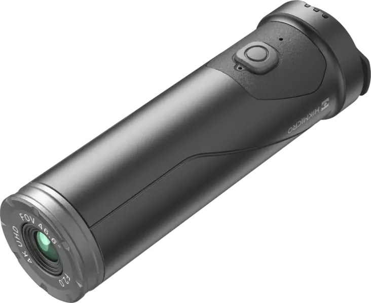 HikMicro HIKCam A7E Actioncamera - Diverse jaktprodukter - 6974004648664 - 1