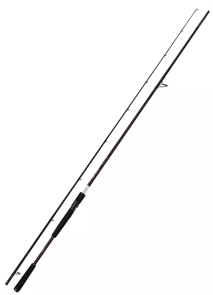Shimano Yasei BB Aspius Spinning - Shimano -haspelspön - 8717009874014 - 1