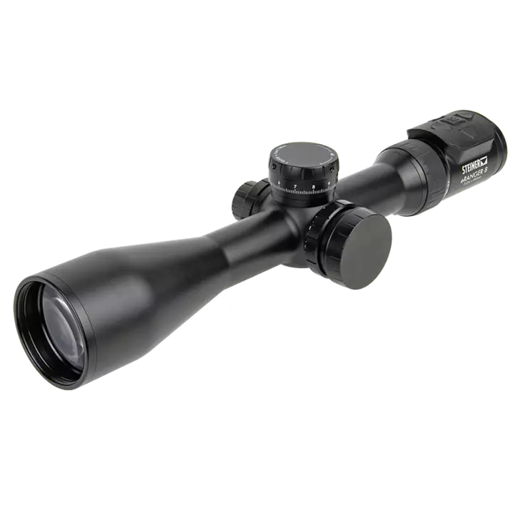 Steiner E-Ranger8 3-24X56 - Steiner-kikarsikten - STE3003906704 - 1