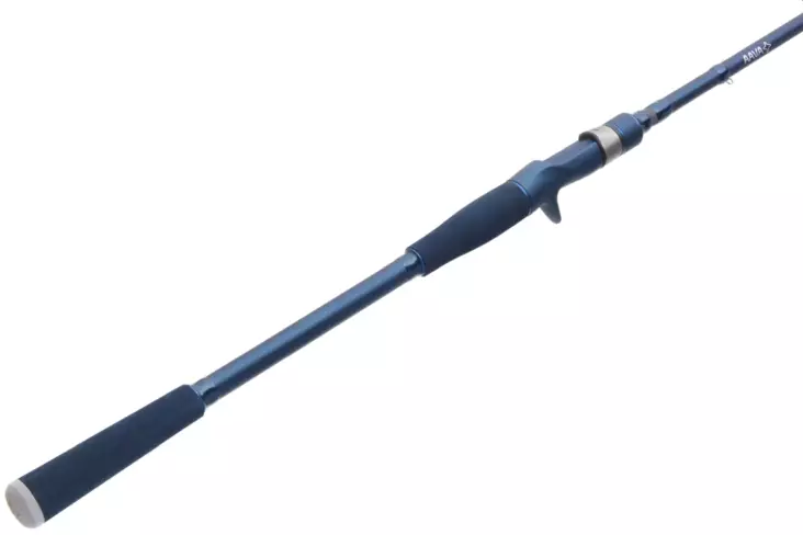 AAVA Leka Baitcasting Rod - Aava-hjulvagnar - 6417512844734 - 1