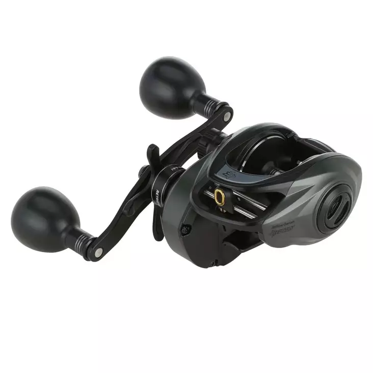 Abu Garcia Beast 300LP - Lågprofilsrullar - 036282038134 - 1