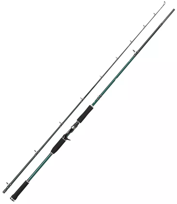Abu Garcia Beast X Pike Cast - Abu Garcia -spinnspön - 036282995284 - 1