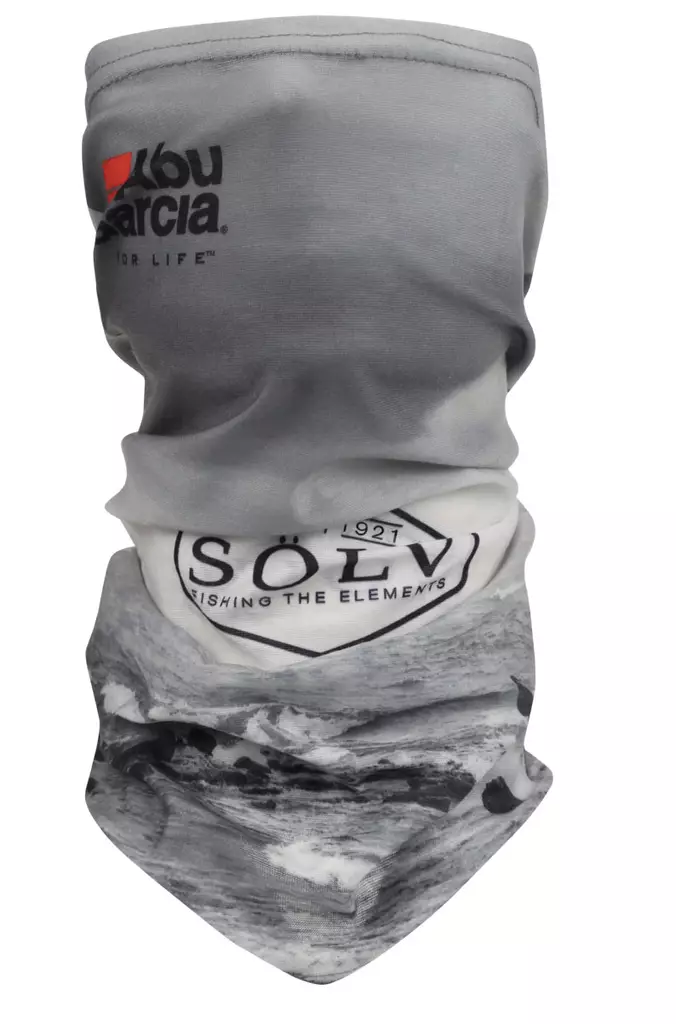 Abu Garcia Sölv Neckwarmer - Mössar - 036282092044 - 1