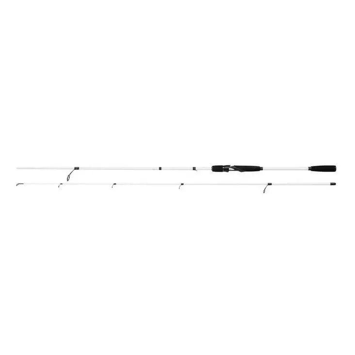 Abu Garcia Venerate V2-E - Abu Garcia -haspelspön - 036282072534 - 1
