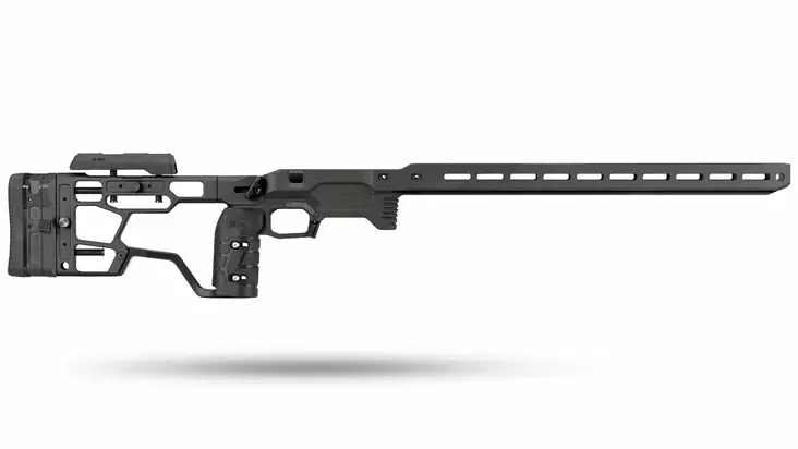 ACC Elite Chassis System Tikka T3x - Gevärskolvar Aluminium - 990482712174 - 1