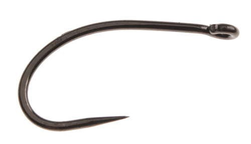 Ahrex HR431 Tube Single Barbless - Hullinglösa - 655043958544 - 1