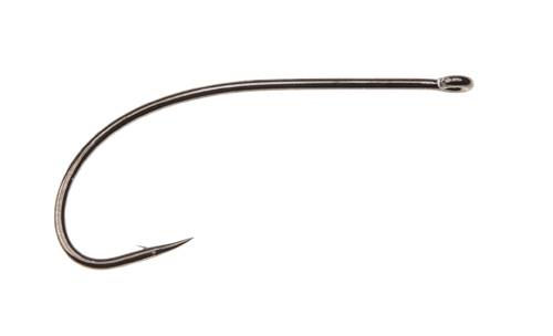 Ahrex NS156 Traditional Shrimp - Saltvattenkrokar - 655043954874 - 1